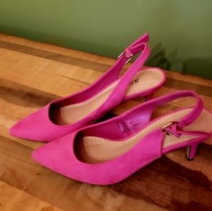 Just Fab Shoes